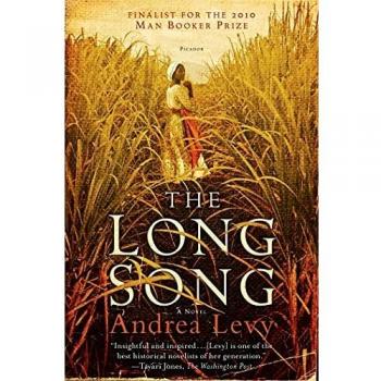 The Long Song