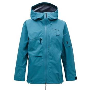 Chaqueta de Esquí para Hombre Peak Performance Alpine Gore-Tex Hydro Fresh XL