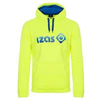 Izas Sudadera con Capucha Duero