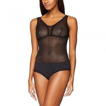 Dim Body Daily Glam, Negro