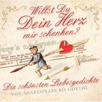 Görtz,Sven Die Schönsten Liebesgedichte Aller Zeiten