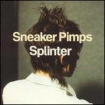 Splinter [Vinilo]