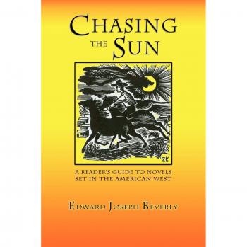 Persiguiendo el Sol - Edición en Rústica de Edward Joseph Beverly