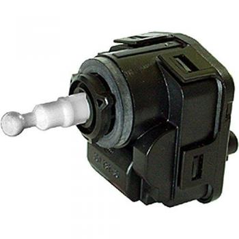 Elemento de control eléctrico para regulación del alcance de faros HELLA 6NM 007 282-631 - 12V