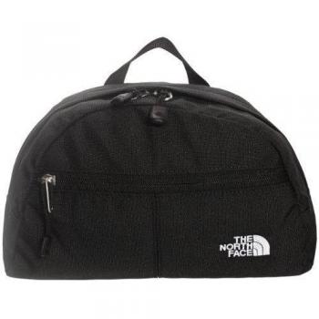 The North Face Roo II - Riñonera , color negro, talla única