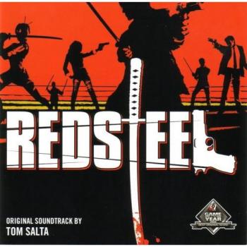 Redsteel / Game