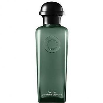 Hermès Eau de Gentiane Blanche Eau de Cologne Spray 100ml/3.4oz