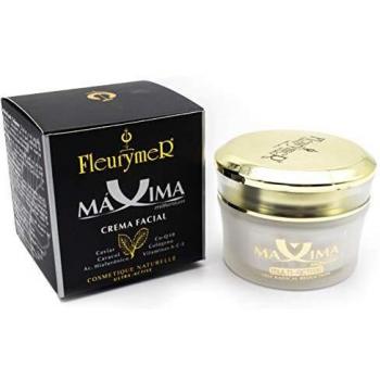 Fleurymer Crema Maxima Regeneracion Y Nutricion 50Ml 1 Unidad 500 g