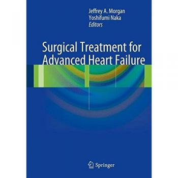 Advanced Heart Failure Surgical Intervention Guide