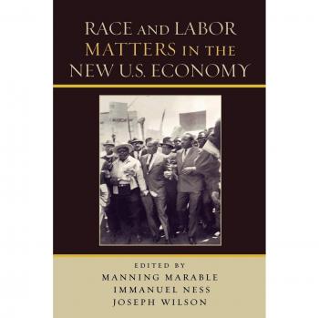 Race and Labor Issues in the Modern American Economy
