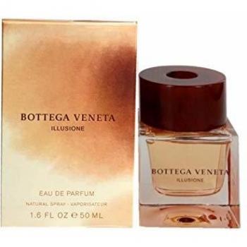 Bottega Veneta Illusione Eau De Parfum 50ml