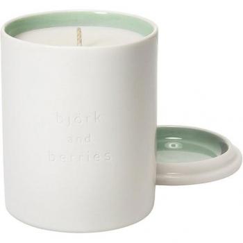 Eternal Spring Aromatic Candle