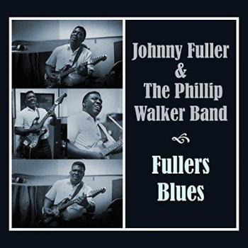 Fullers Blues