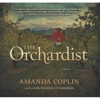 The Orchardist