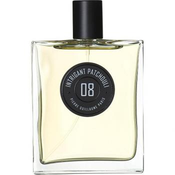 Intrigant Patchouli Unisex Eau de Parfum 100 ml