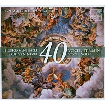 40 voices hybrid sacd