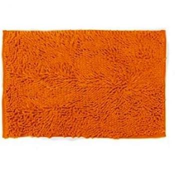 Art Experience Microfibra Medidas Especiales, Naranja, 50 x 70 cm