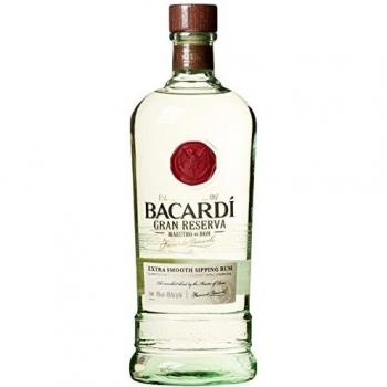 BACARDI GRAN RESERVA MAESTRO 1L
