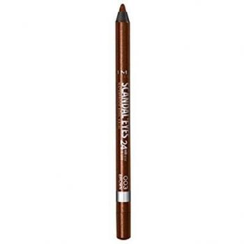 Rimmel London Scandaleyes Waterproof Khol Kajal Liners Tono 3 - 1.3 gr