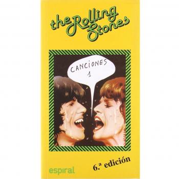 Canciones I de Rolling Stones: 88