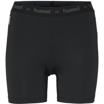 Pantalones Cortos Mujer Hummel Performance Hipster