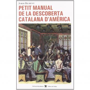 Petit Manual De La Descoberta Cat