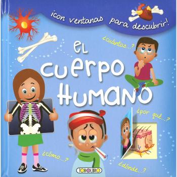 El cuerpo humano con ventanas 1