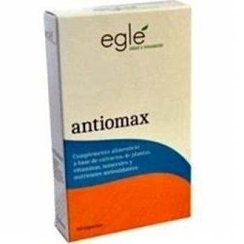 Egle Antiomax 30Cap. 200 ml