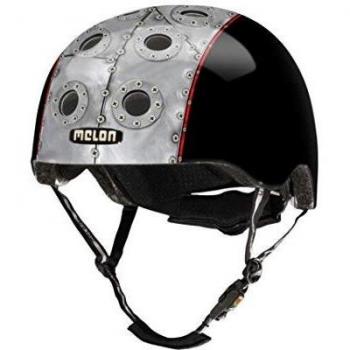 Casco Melon Urban Act. Story Aviator M-L