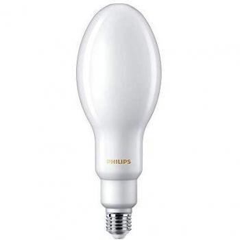 Philips TrueForce Core LED E27 HPL/SON Mate 26W 4000lm 300D - 830 Luz Cálida | Reemplazo 125W