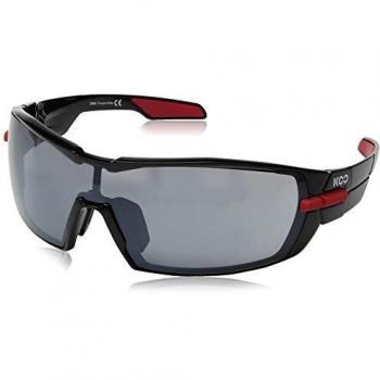 Kask KOO - Gafas Ciclismo - Incluye Dos Cristales