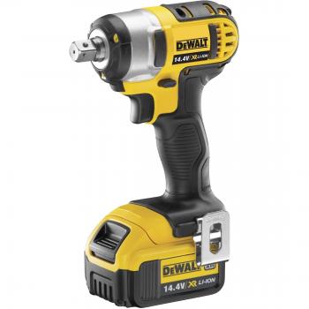 DeWalt DCF830M2 - Llave de impacto XR DeWalt