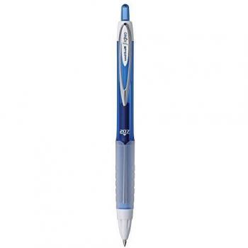 Uni-Ball 858617 - Bolígrafo, color azul