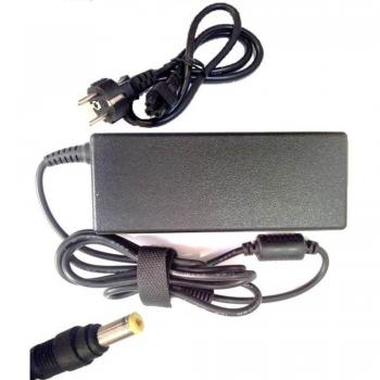 CABLE + CARGADOR 12V 3A 36W PARA ASUS Eee PC 1000HD