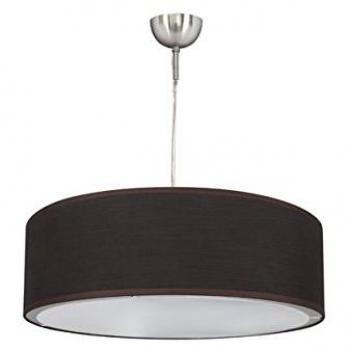 Farol Forja Monasterio E27 Negro 47x22x22 Cm
