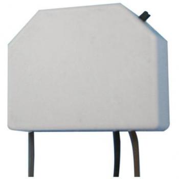 ElectroDH - Regulador De Intensidad Luminica Para Cajetin Luz 350W Memoria Pulsador