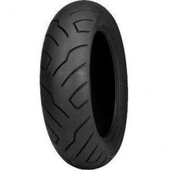 Shinko SR999 (150/90B15 RF TL 80H Rueda Trasera)