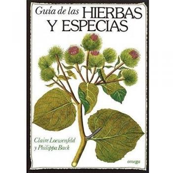 GUIA DE LAS HIERBAS Y ESPECIAS
