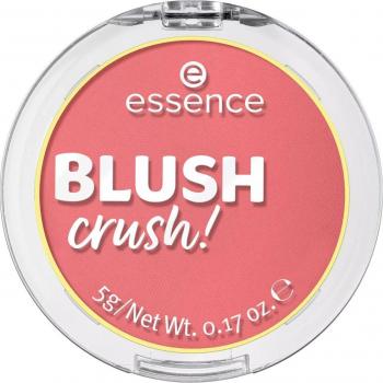 Essence BLUSH crush! Blusher Shade 30 Cool Berry 5 g