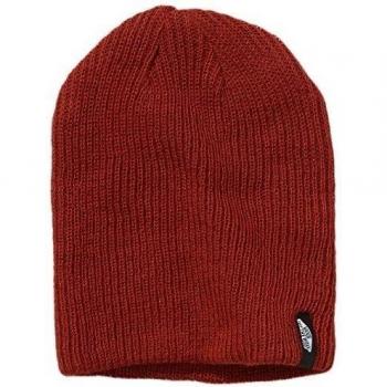 Vans Hats Mismoedig Beanie - Gorro de esquí para niño, color negro, talla Talla única
