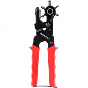 Alicate sacabocados workpro