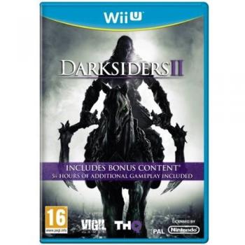 Darksiders II