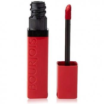 Bourjois Rouge Laque Barra de Labios Líquida Tono 06 Framboiselle - 27 gr.