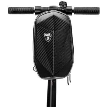 Bolsa de Carcasa Rígida 100% Impermeable para Patinete Eléctrico Automobili Lamborghini - 2 Litros de Capacidad
