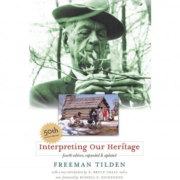 Interpreting Our Heritage