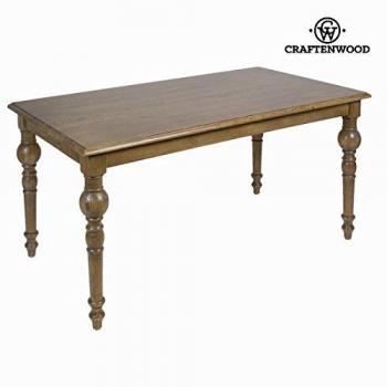 Tavolo victoria olmo - Serious Line Collezione by Craften Wood
