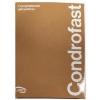 Luigco Condrofast 90 Cápsulas