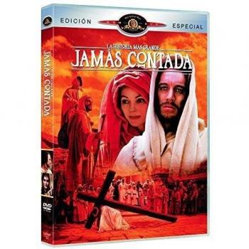 La Historia Mas Grande Jamas Contada