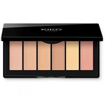 KIKO Milano Paleta Corrector inteligente 01