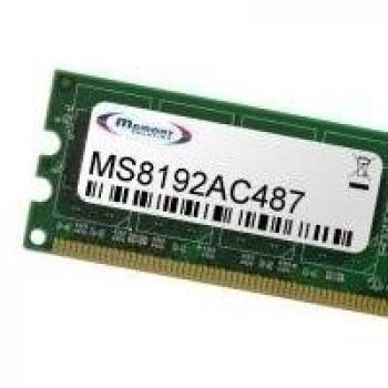 Módulo de Memoria RAM Memorysolution MS8192AC487 8GB para Acer Veriton M4610
